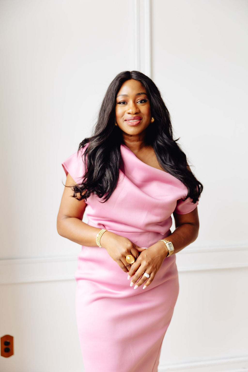 ABOUT THE FOUNDER — FUMI
