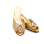GoldShoes